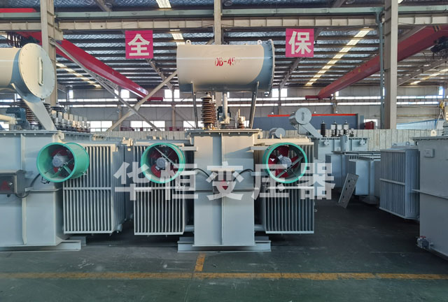 S13-6300/35蔡甸蔡甸蔡甸油浸式变压器